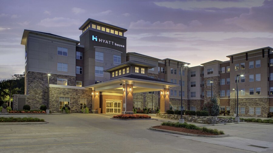 Hyatt House Shelton