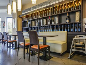 Restaurant - ibis Girona Costa Brava (Girona)