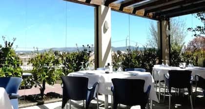 El Tollo Hotel