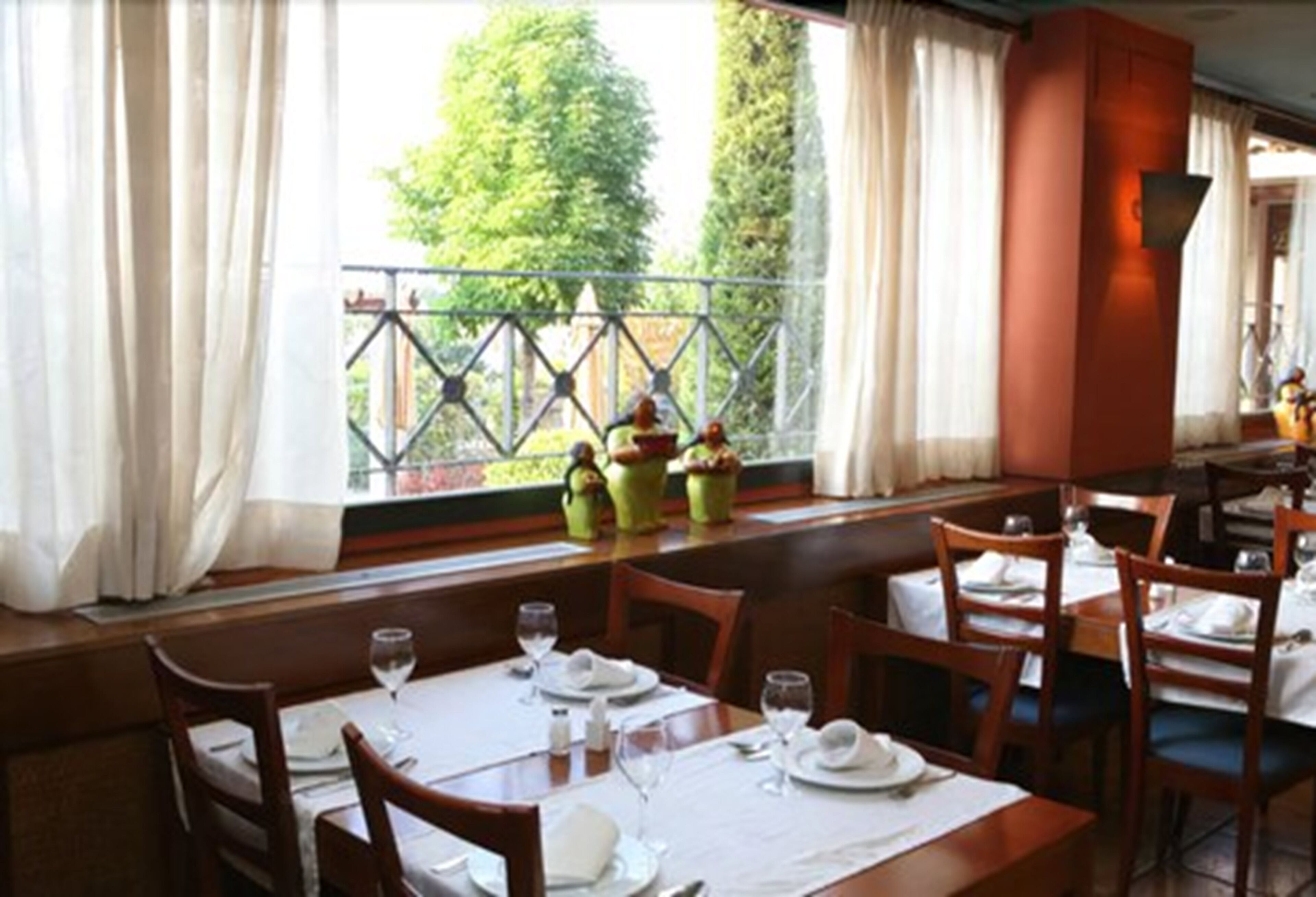 Photo - Hotel Restaurante El Tollo