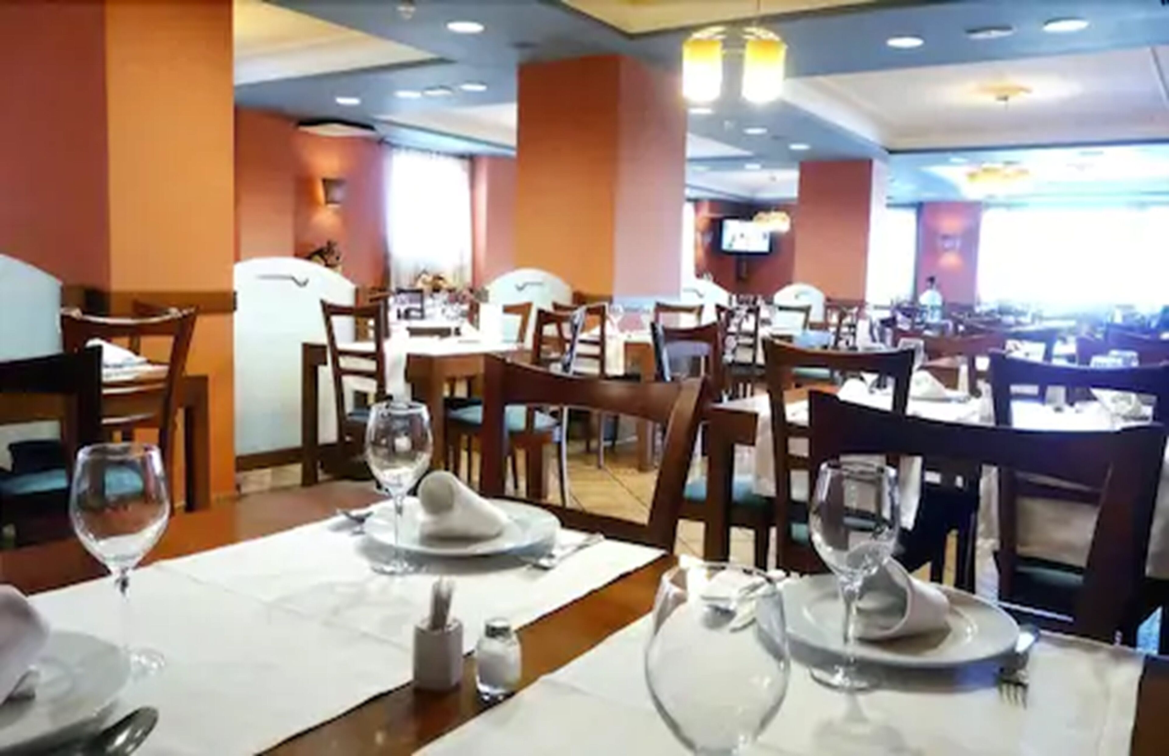 Photo - Hotel Restaurante El Tollo