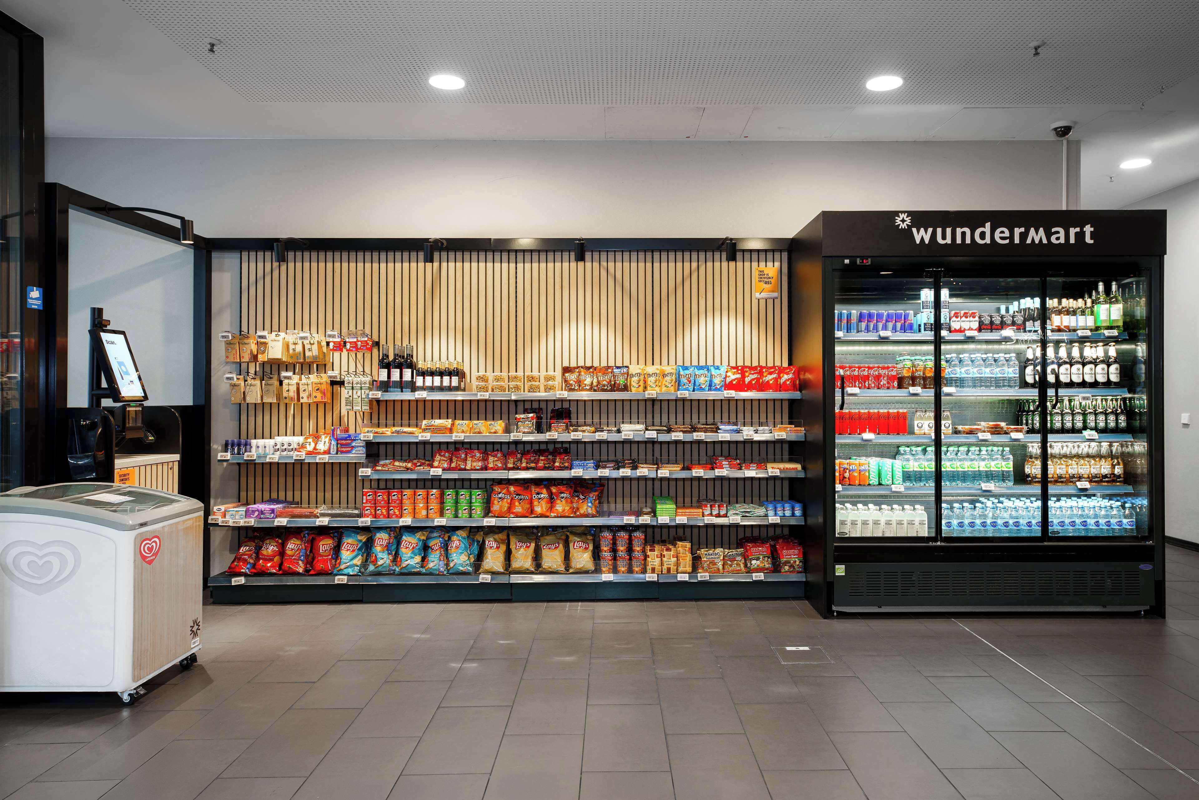 Foto - Park Inn by Radisson Frankfurt Airport Hotel