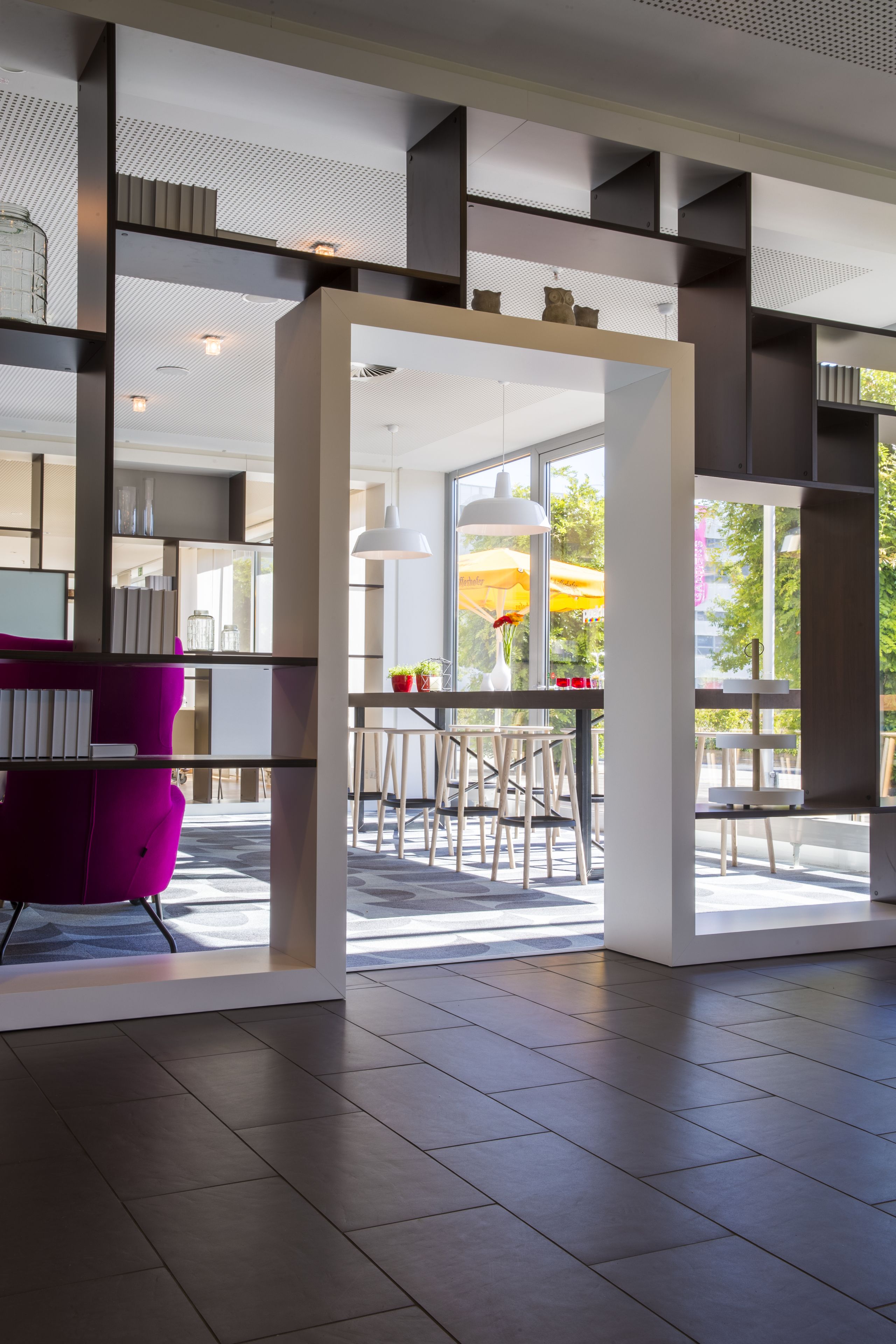 Photo - Park Inn by Radisson Frankfurt Airport