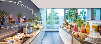 Park Inn by Radisson Frankfurt Airport Hotel