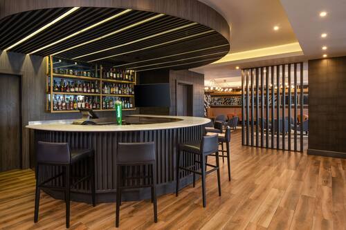 Bar (sur place)