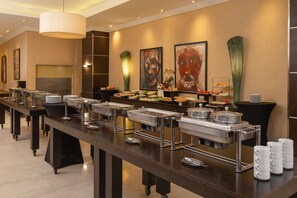 Sala de reuniones