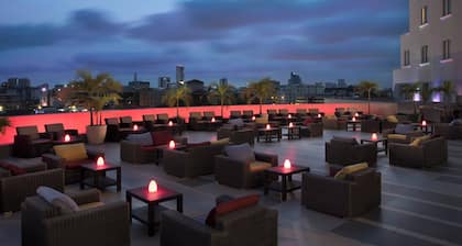 Four Points by Sheraton Lagos