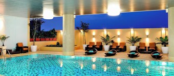 Four Points by Sheraton Lagos