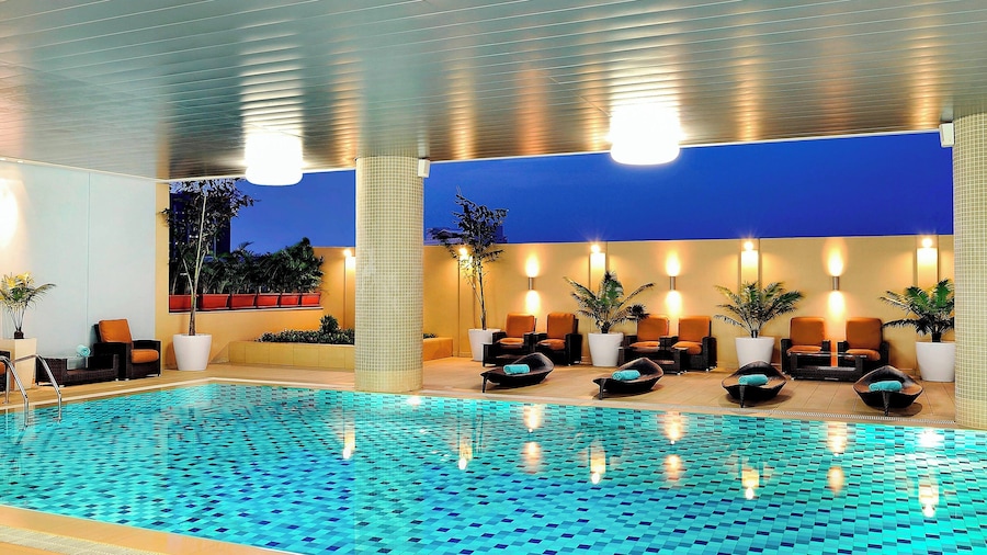 Four Points by Sheraton Lagos