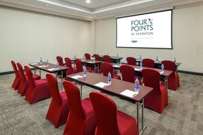 Sala de reuniones