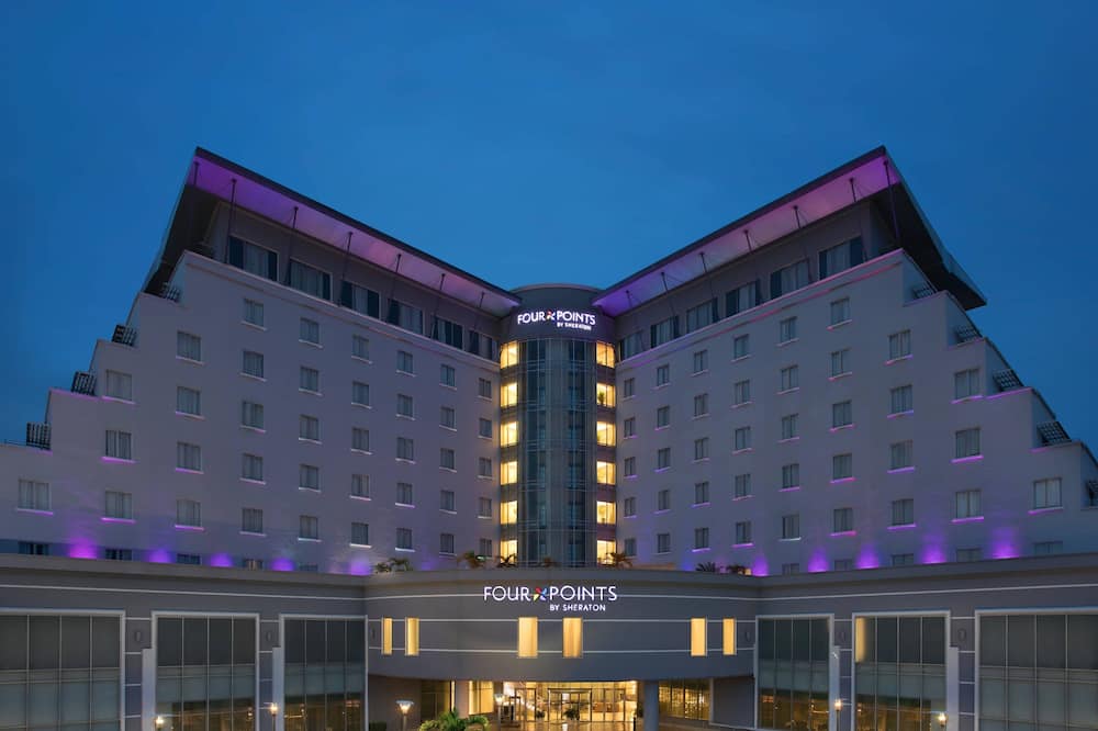 Four Points by Sheraton Lagos