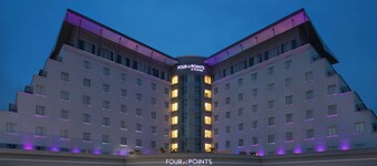 Four Points by Sheraton Lagos
