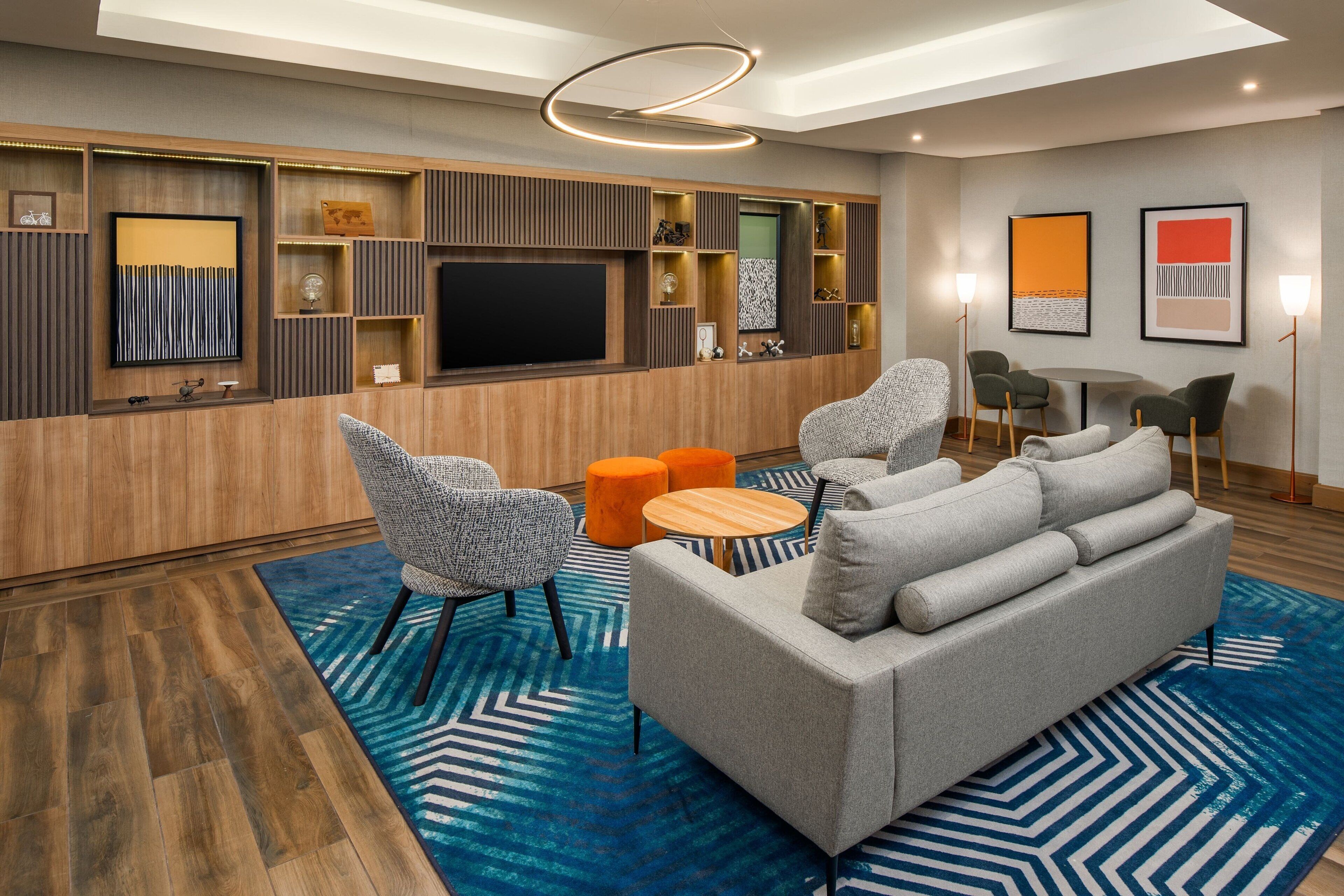 Foto - Four Points by Sheraton Lagos