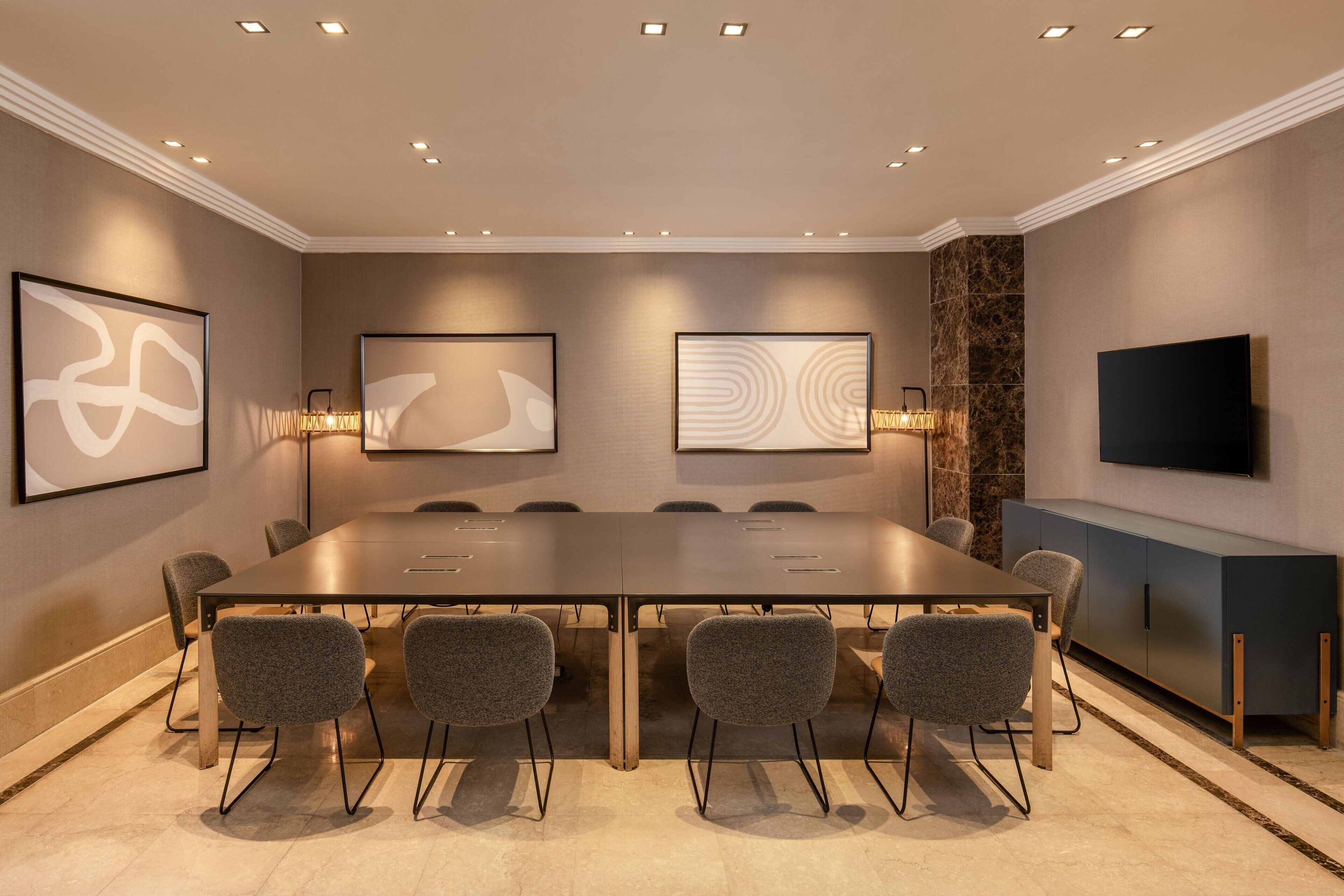 Foto - Four Points by Sheraton Lagos