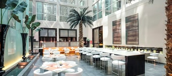 Centro Barsha