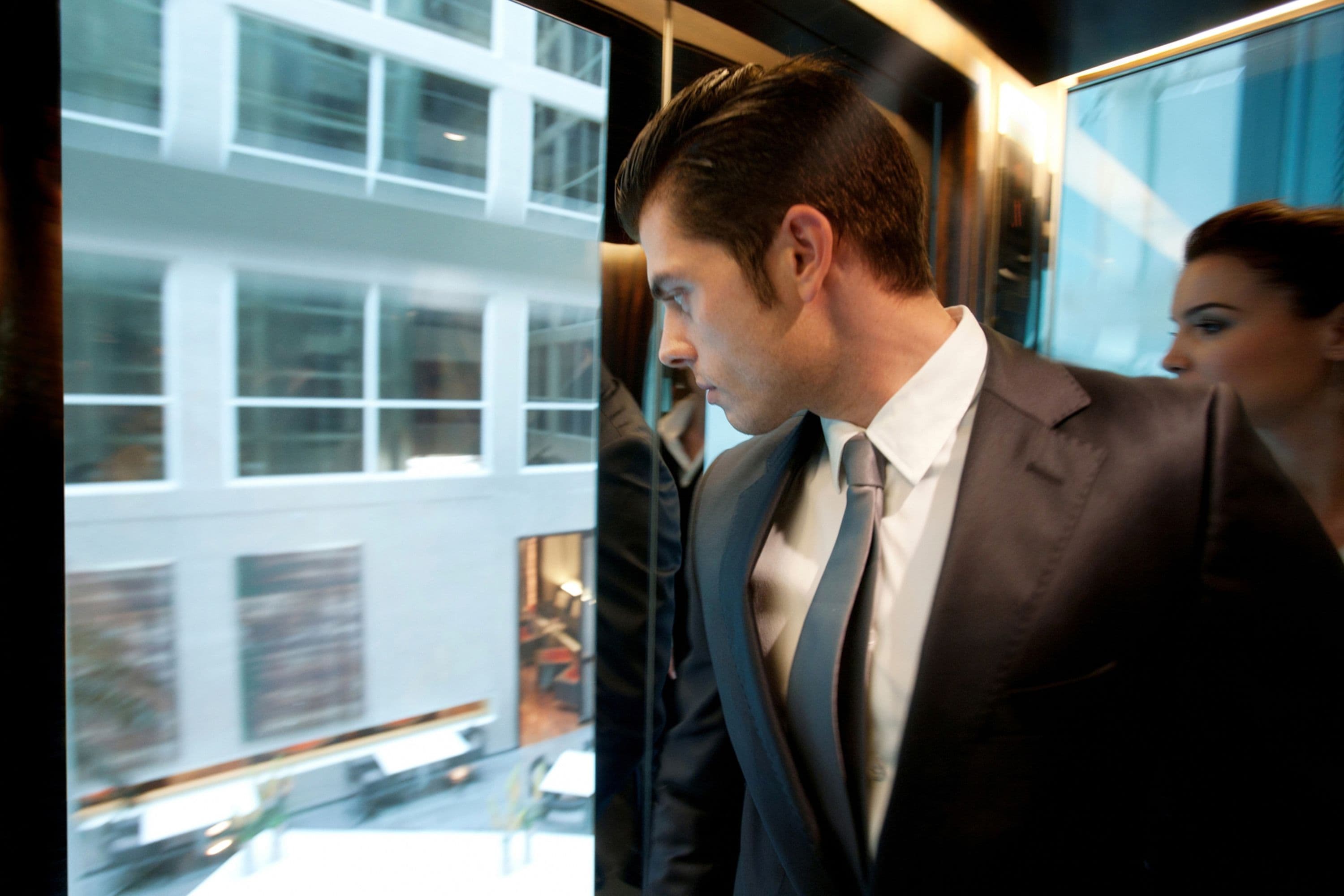 Foto - Centro Barsha - by Rotana