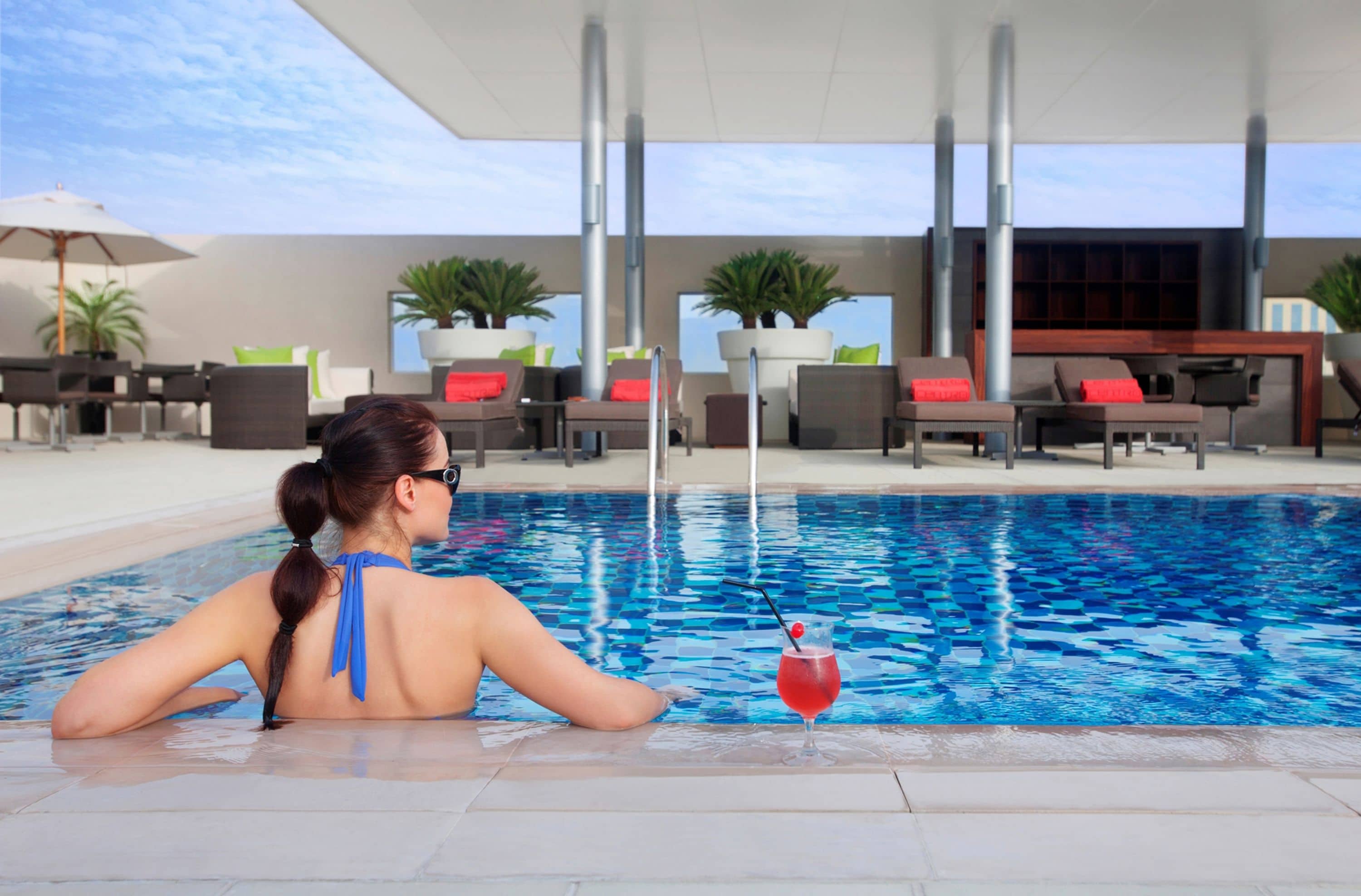 Foto - Centro Barsha - by Rotana