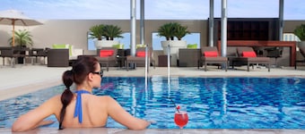 Centro Barsha