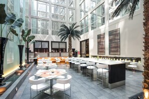 Lobby - Centro Barsha (Dubai)