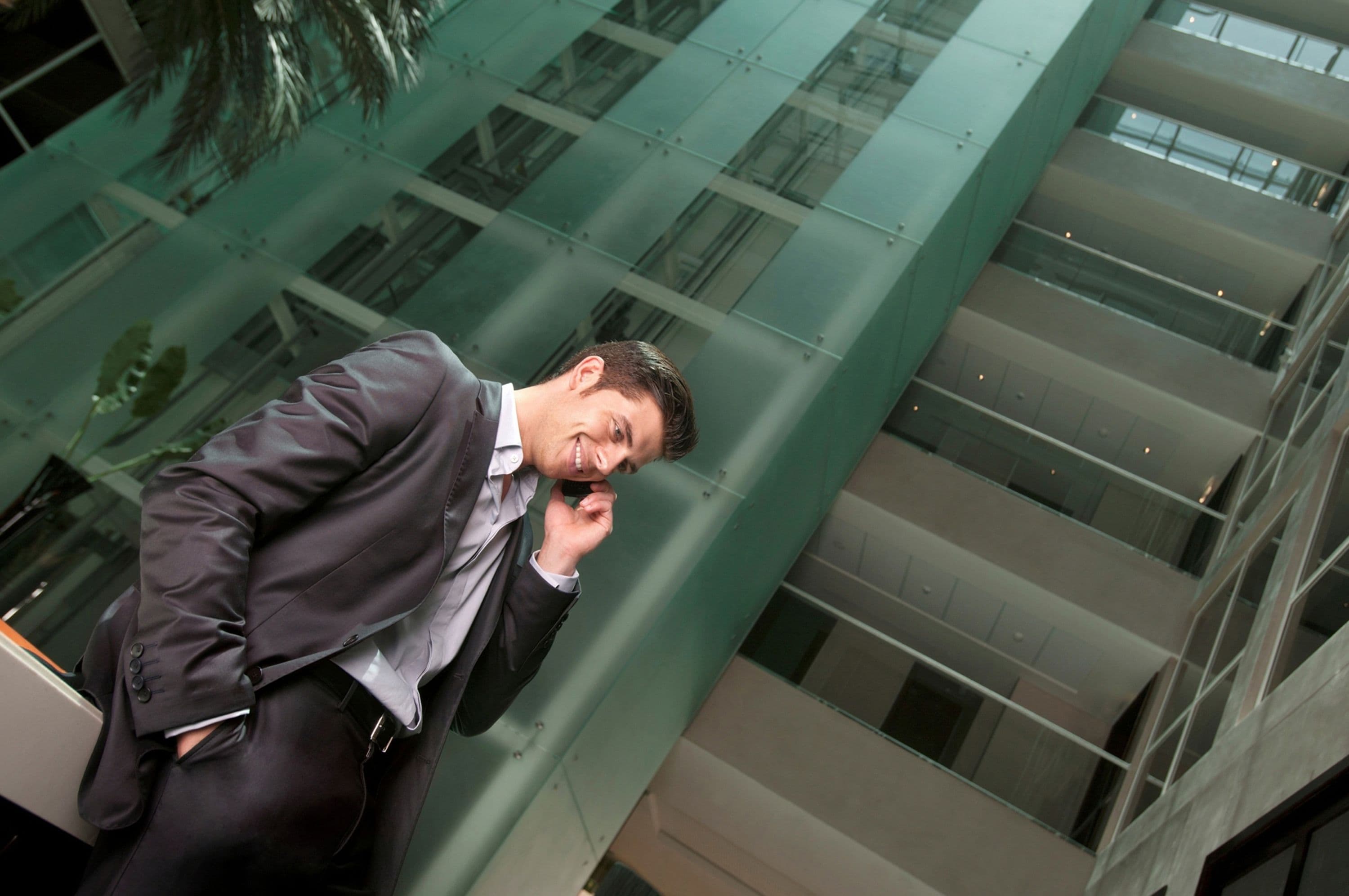 Foto - Centro Barsha - by Rotana