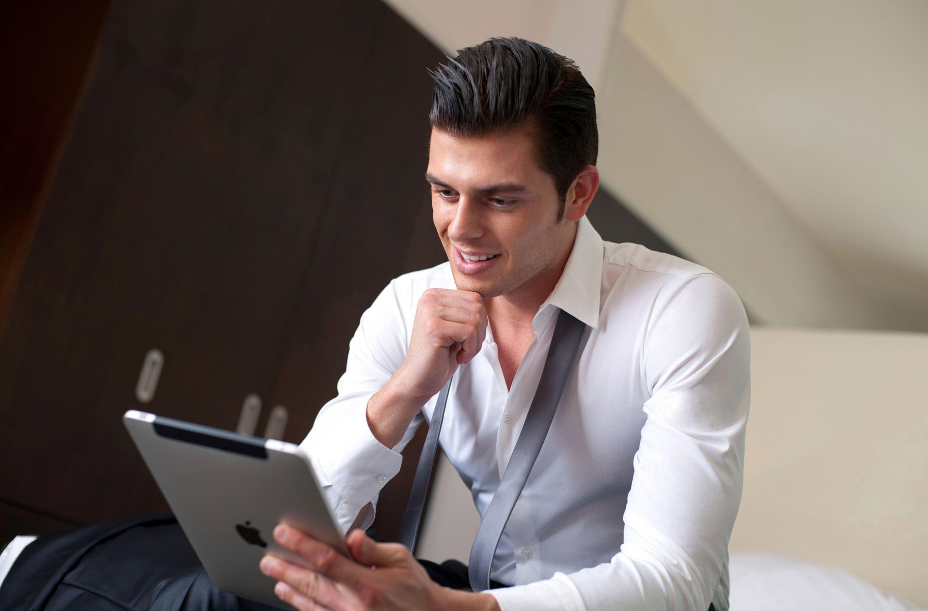 Foto - Centro Barsha - by Rotana