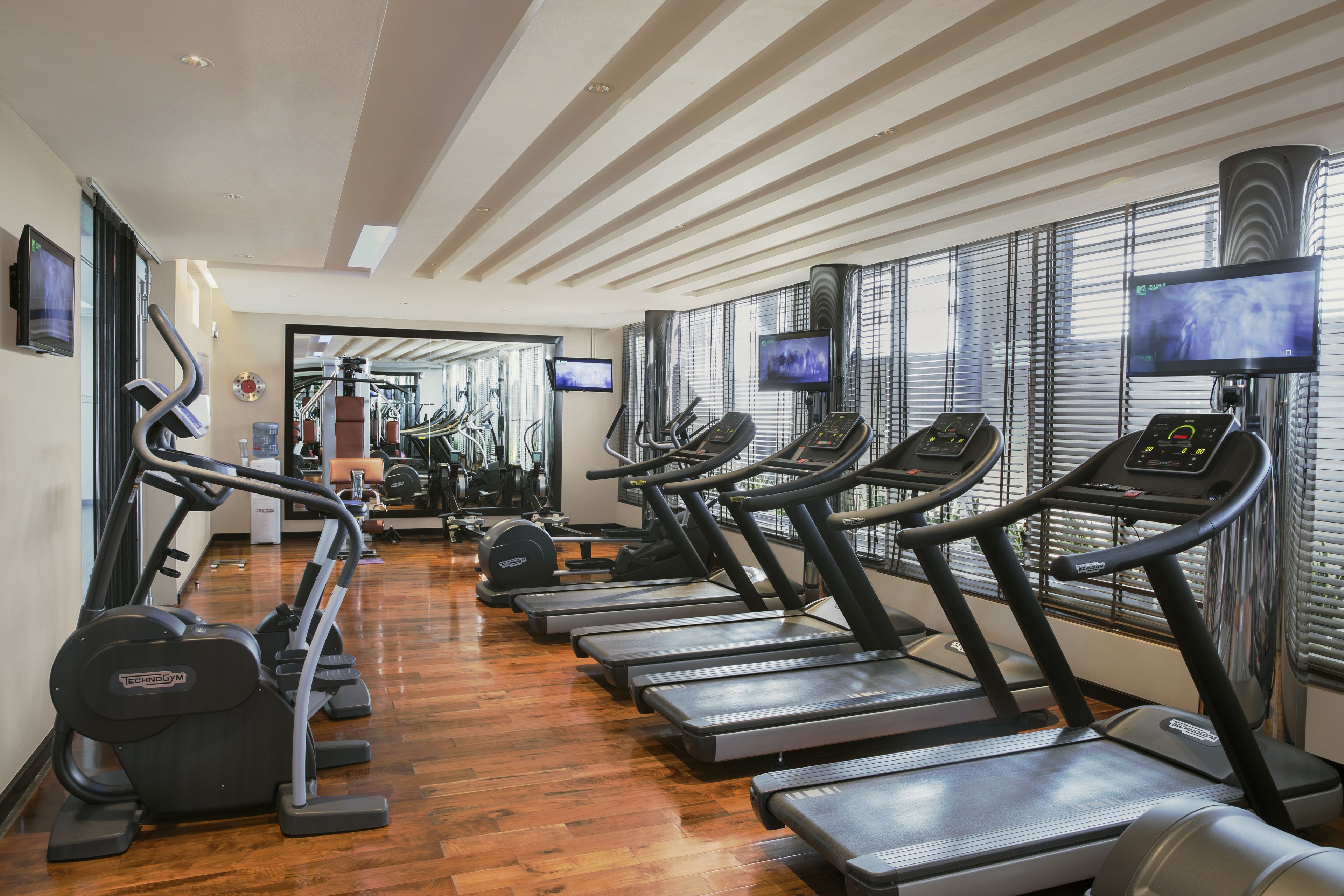 Foto - Centro Barsha - by Rotana