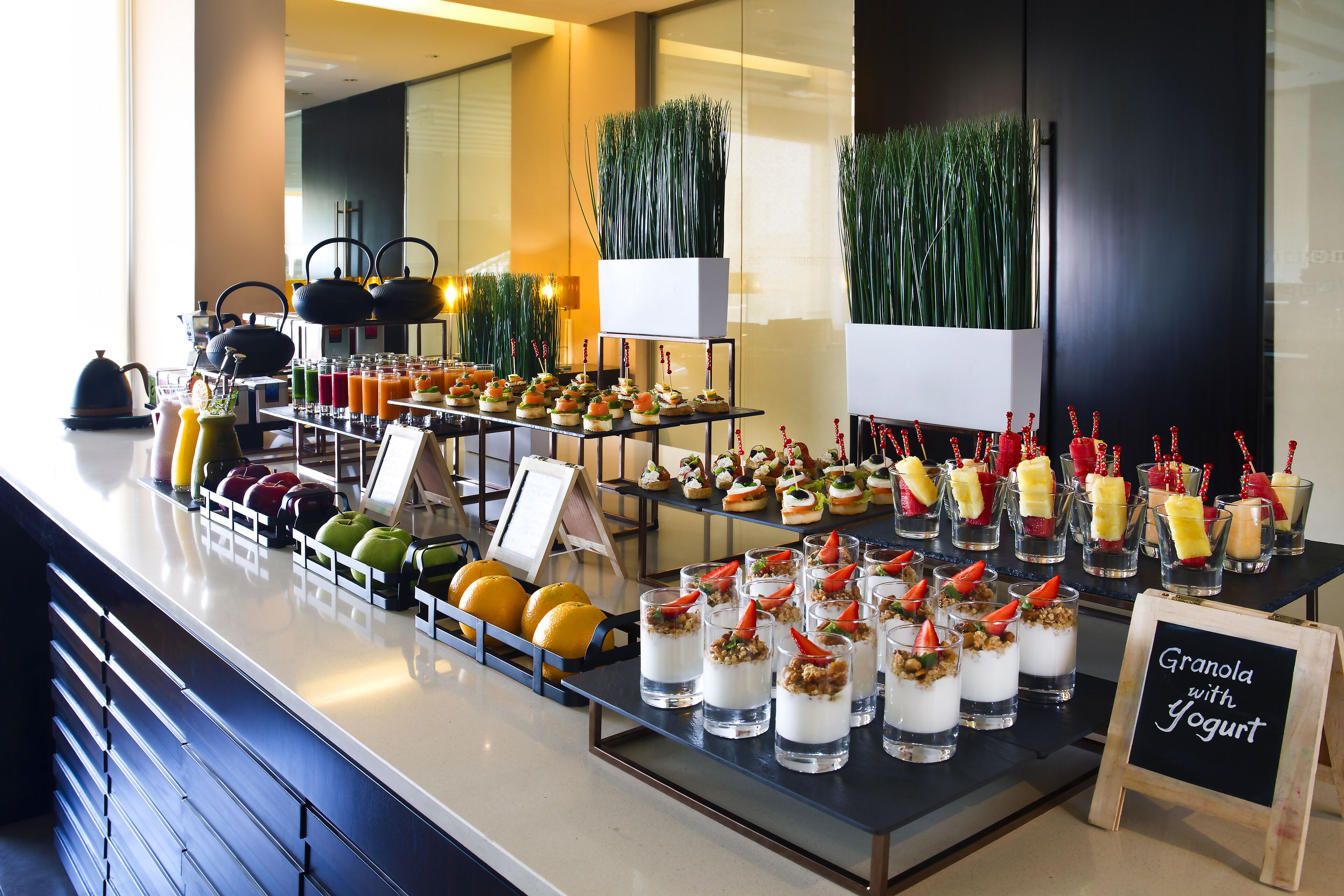 Foto - Centro Barsha - by Rotana