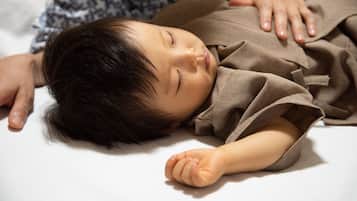 In-room safe, individually decorated, individually furnished, desk