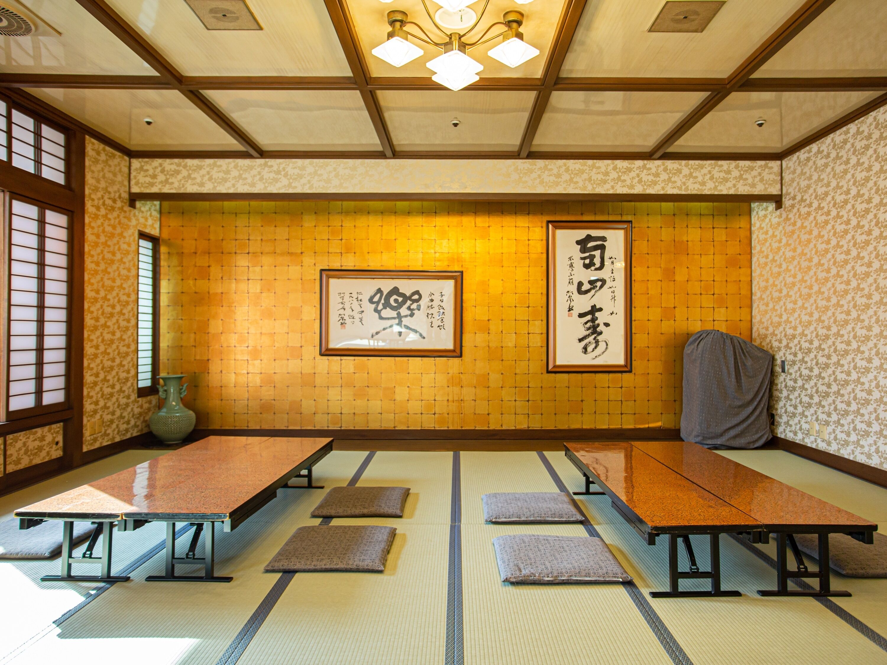 Foto - Kaneyoshi Ryokan