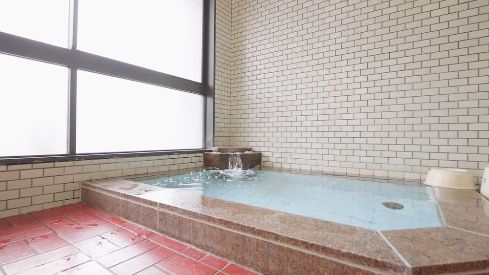Kaneyoshi Ryokan by null