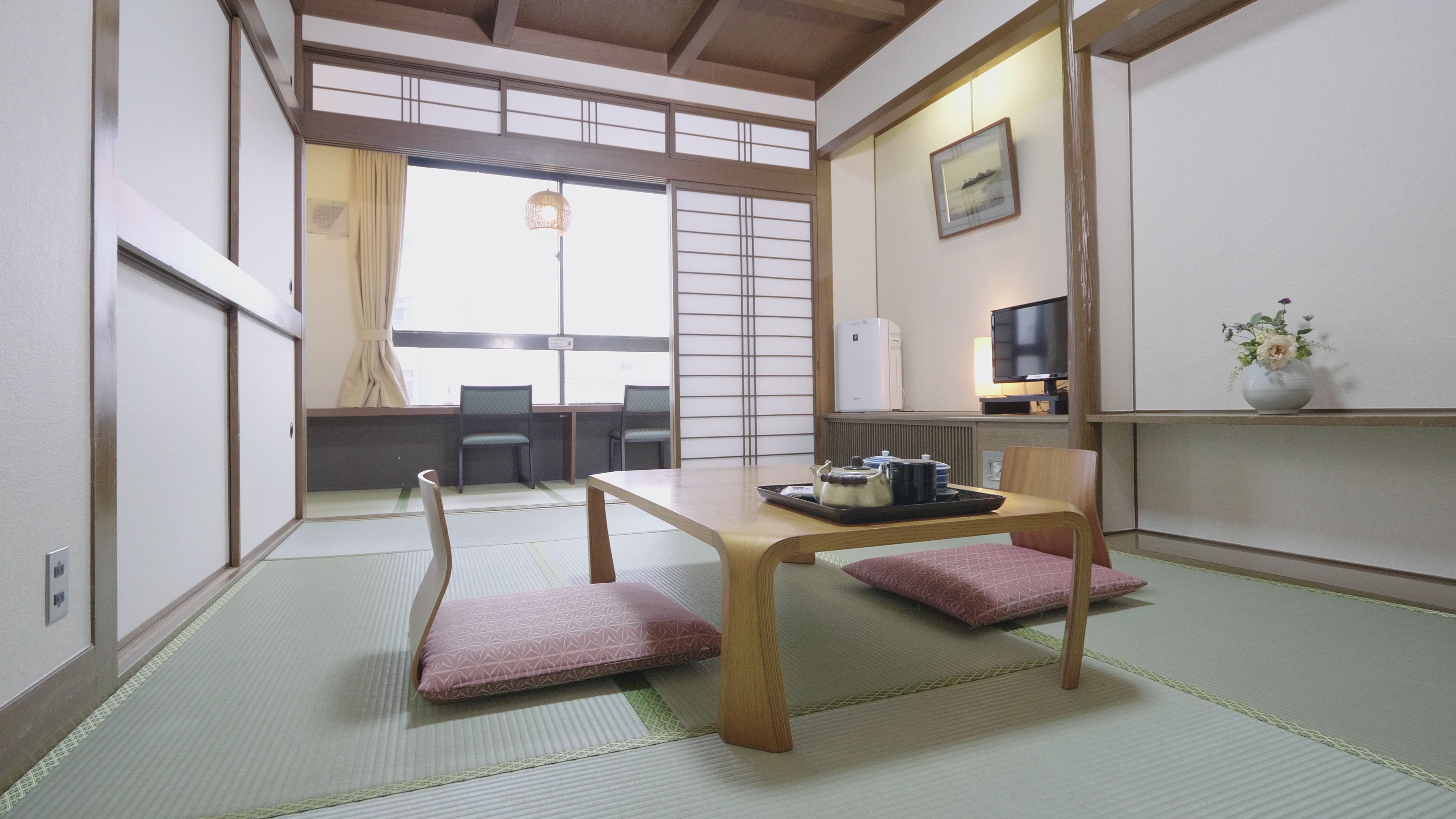 Foto - Kaneyoshi Ryokan