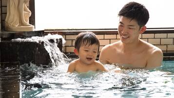 Public bath