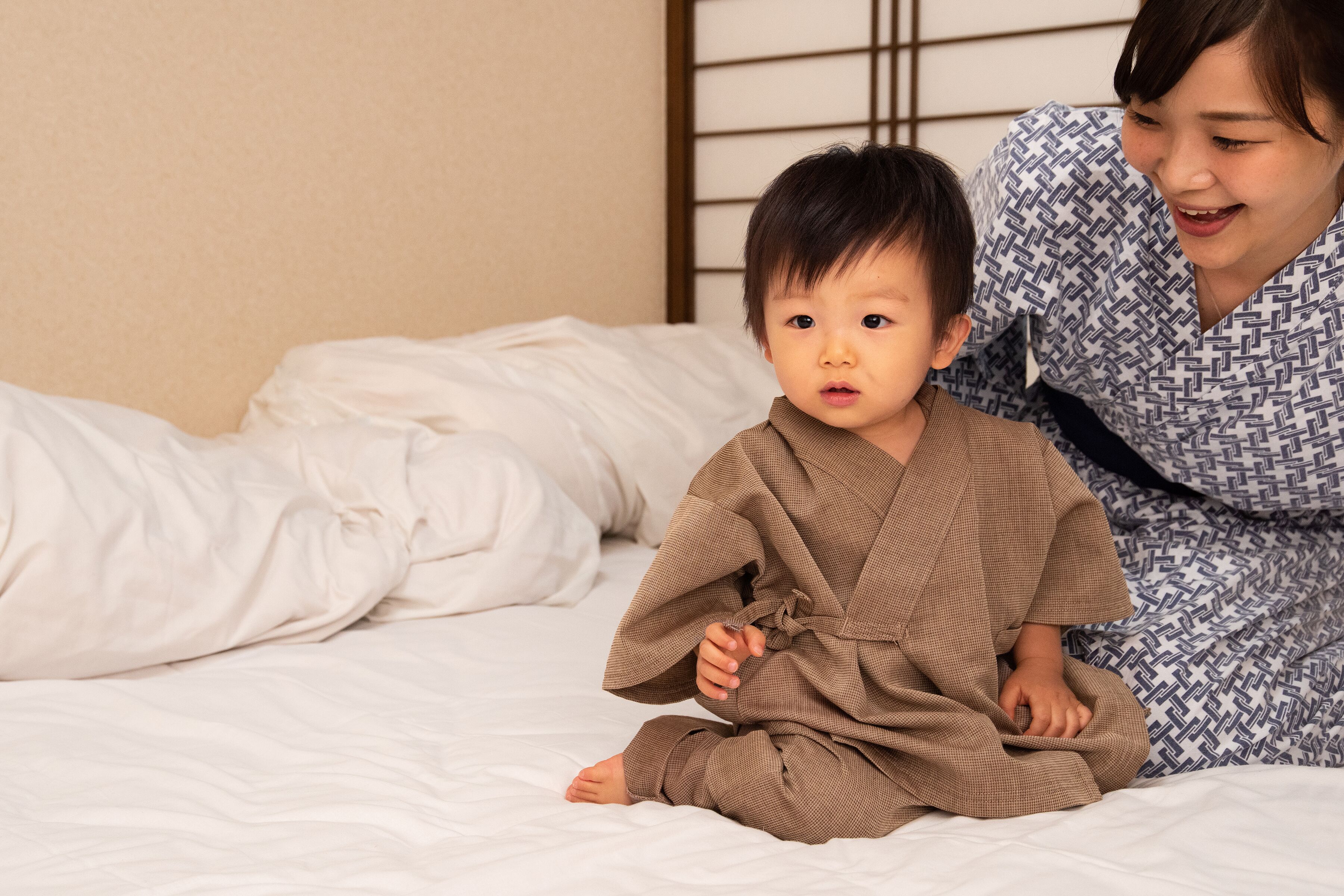 Foto - Kaneyoshi Ryokan