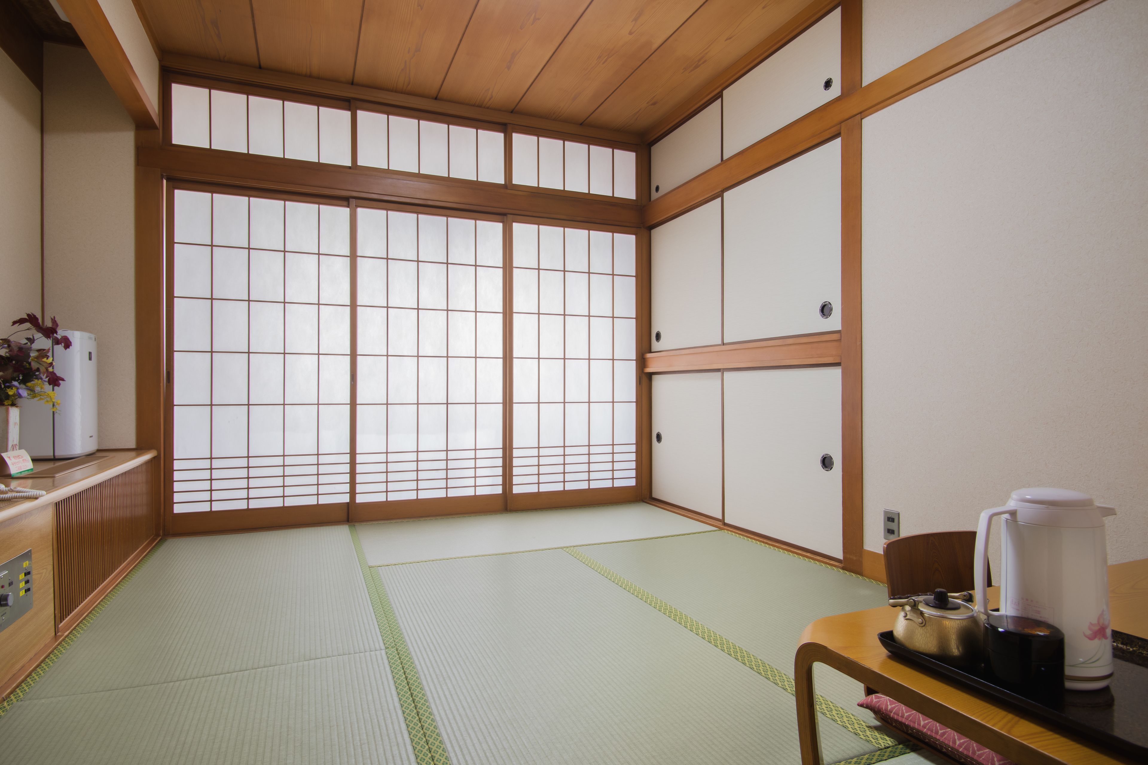 Foto - Kaneyoshi Ryokan