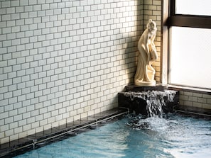 Public bath
