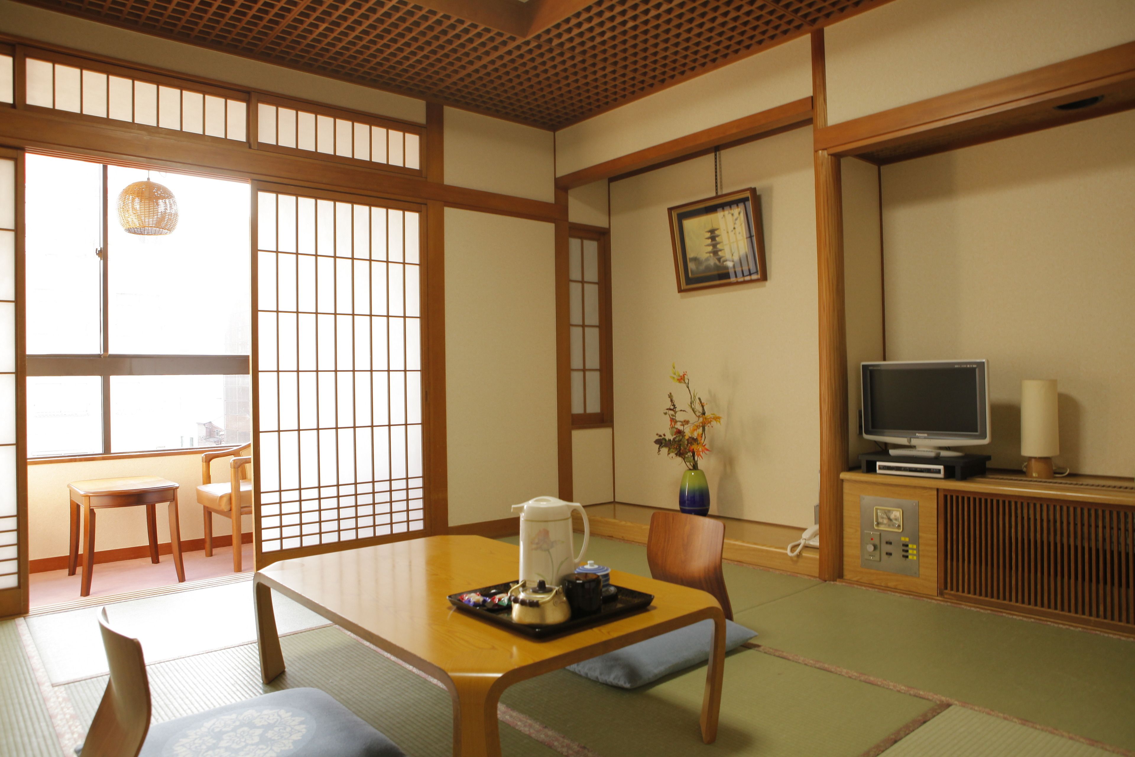 Foto - Kaneyoshi Ryokan