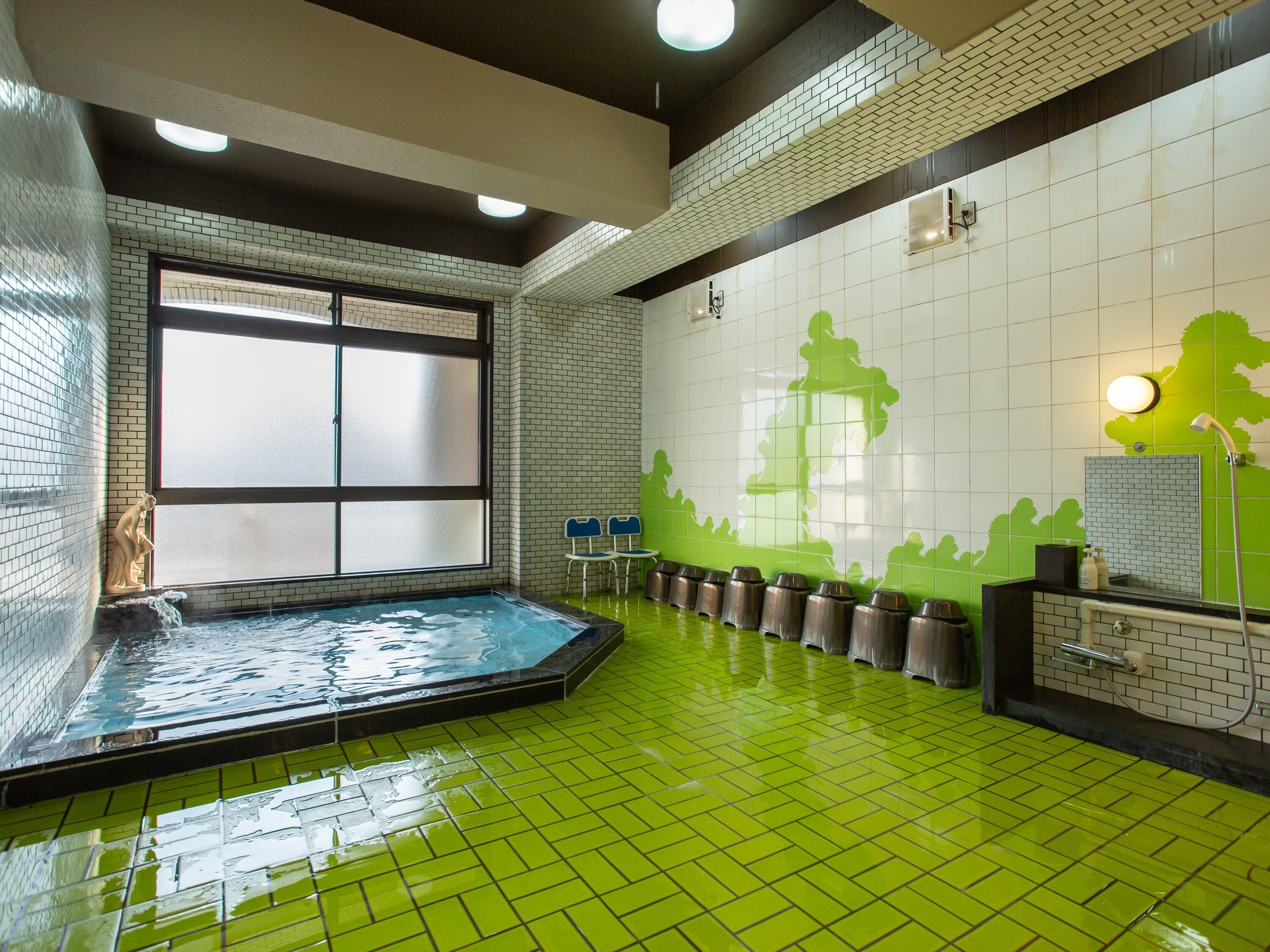 Foto - Kaneyoshi Ryokan