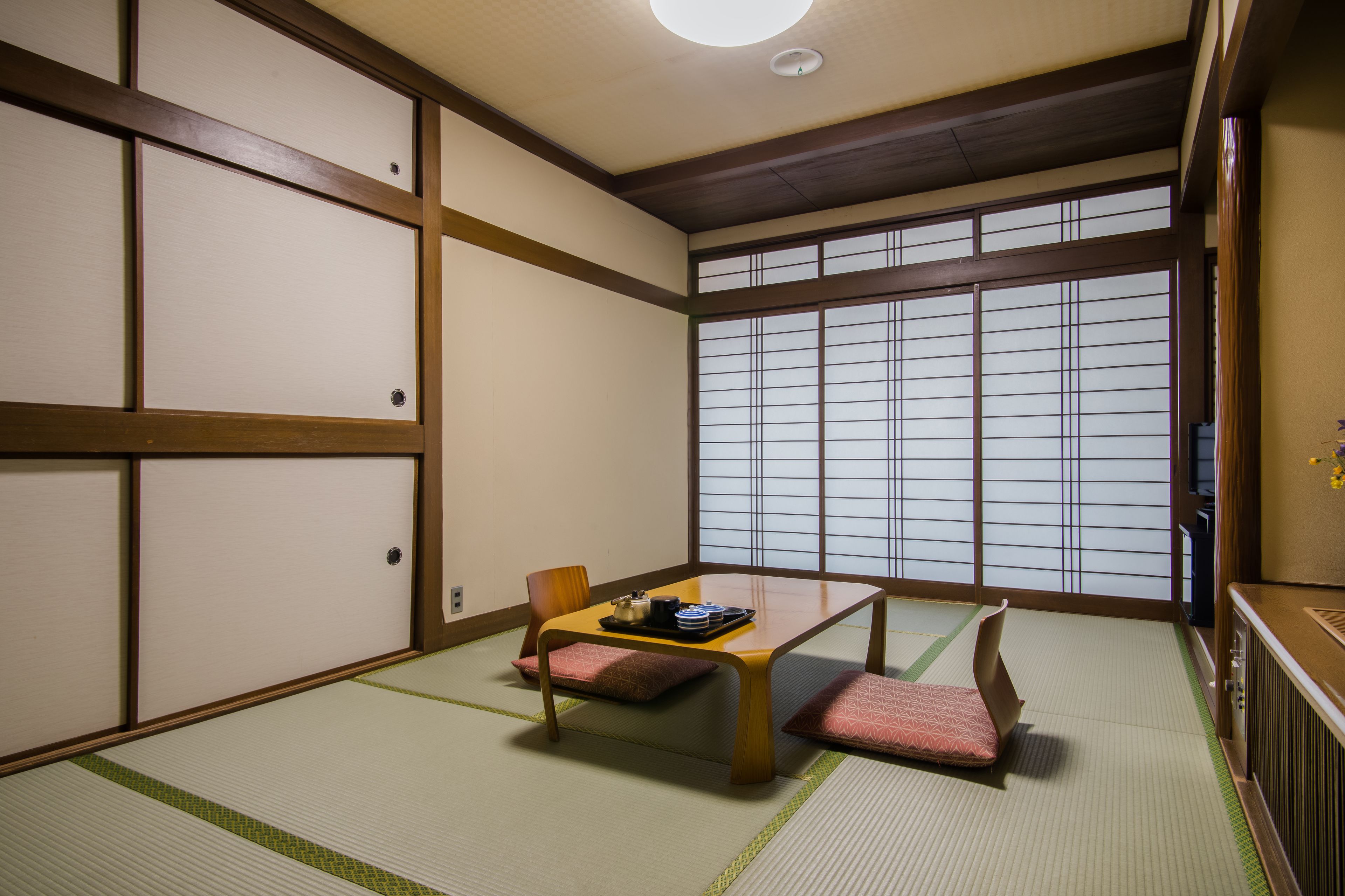 Foto - Kaneyoshi Ryokan