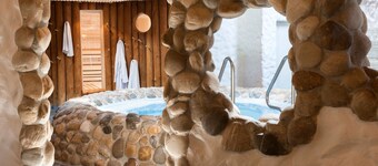 Upstalsboom Landhotel Friesland