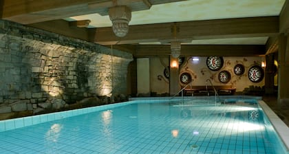 Upstalsboom Landhotel Friesland