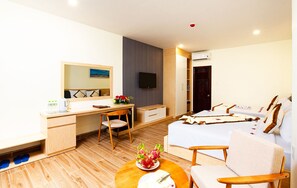 Triple Room - Golden Coast Resort and Spa (Phan Thiet)