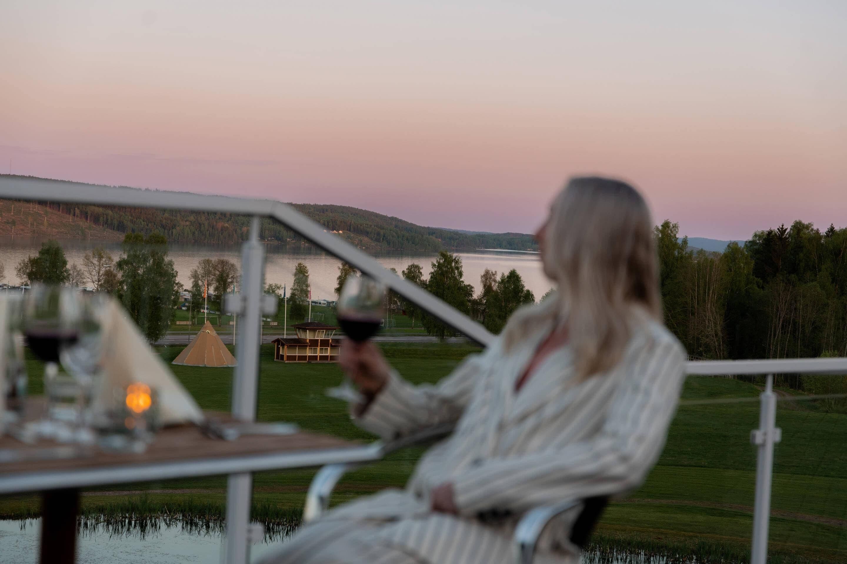 Frühstück, Mittagessen und Abendessen