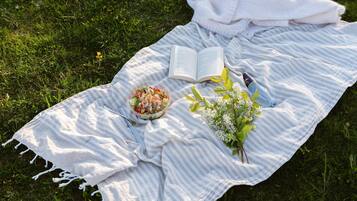 Se sirven desayunos, almuerzos y cenas