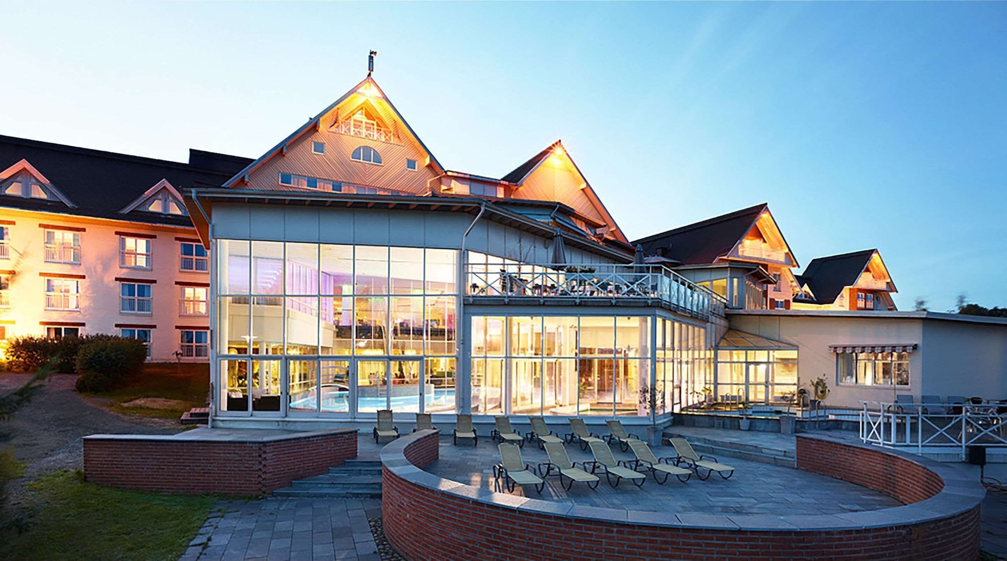 3 Star Hotels
