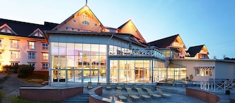 Selma Spa+
