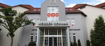 Hotel Weisser Schwan