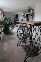 Detalle interior