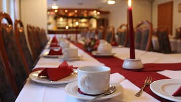 Kaffeeservice