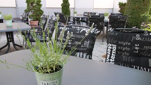 Gårdsplass