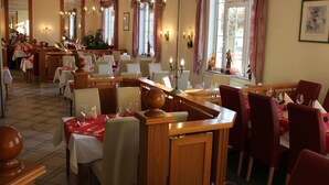 Frokostområde